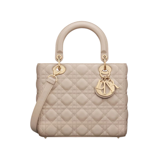 Sac Lady Dior Original Medium Size